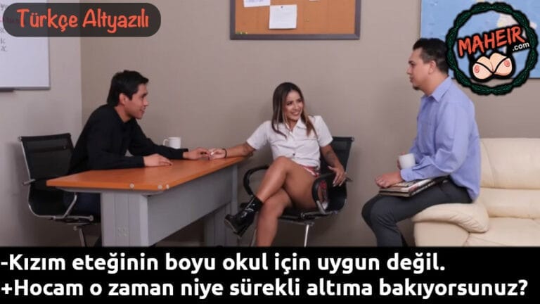 abaza ogretmenler mini etek giyen liseliye goz dikti.jpg