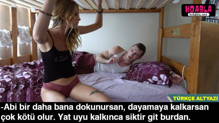 abim beni ziyarete geldi yurtta birlikte kaldik dayamaya kalkti.jpg