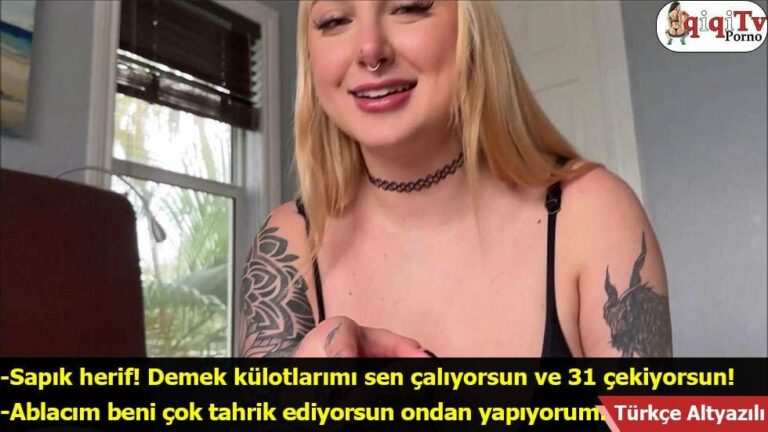 ablam once tehdit etti sonra sikimi emdi.jpg