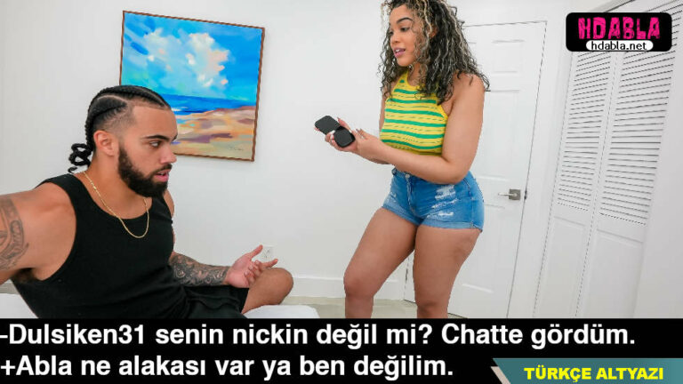 ablami onlyfansda gorunce uye olup izledim beni yakaladi.jpg