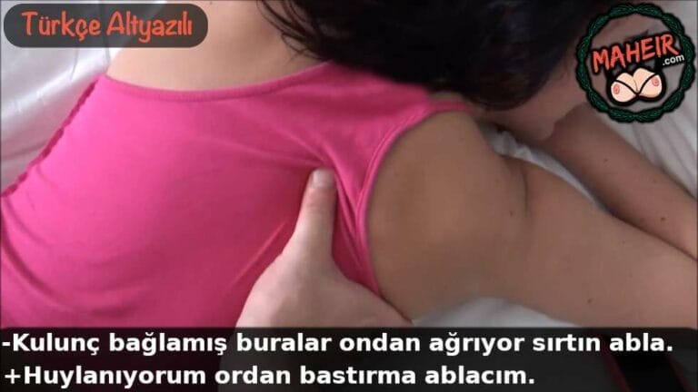 ablamin sirtina masaj yaparken caktirmadan memesini elledim.jpg