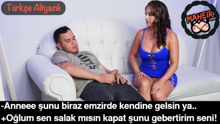 ahlaksiz herif eve sarhos gelip dul anasina salca oluyor.jpg