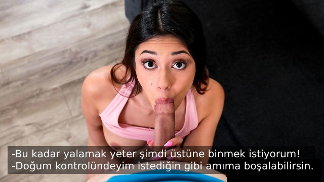 alayci kiz kardesi tarafindan hafife alininca agzina verip susturdu.jpg
