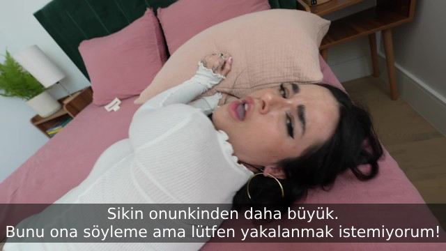 aldatildigini ogrenen ofkeli fahise solugu siktirmek istedigi adamin yaninda aliyor.jpg