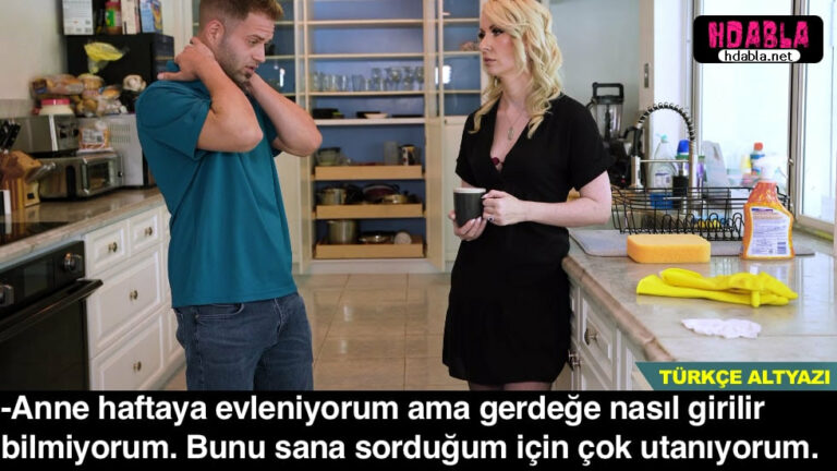annem bana evlilik hakkinda tavsiyeler verirken konu sekse geldi.jpg