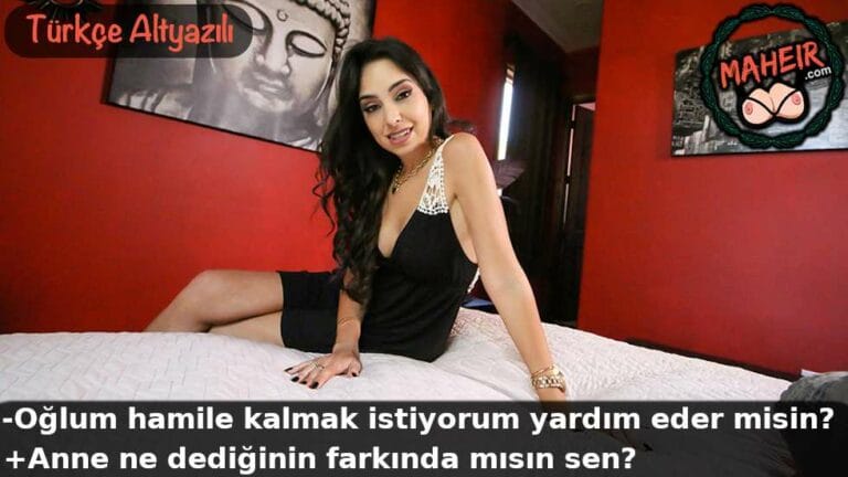 annem gebe kalmak istiyormus benden yardim istedi bolum 1.jpg