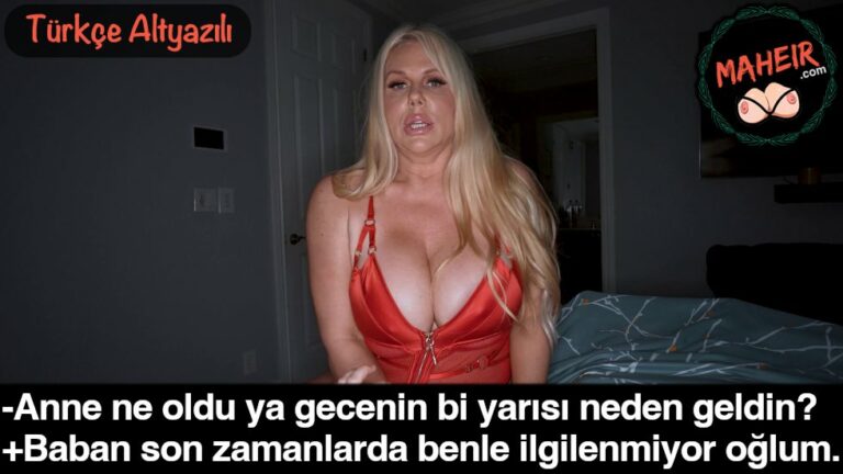 annem gece yarisi gecelikle odama geldi isler karisti.jpg