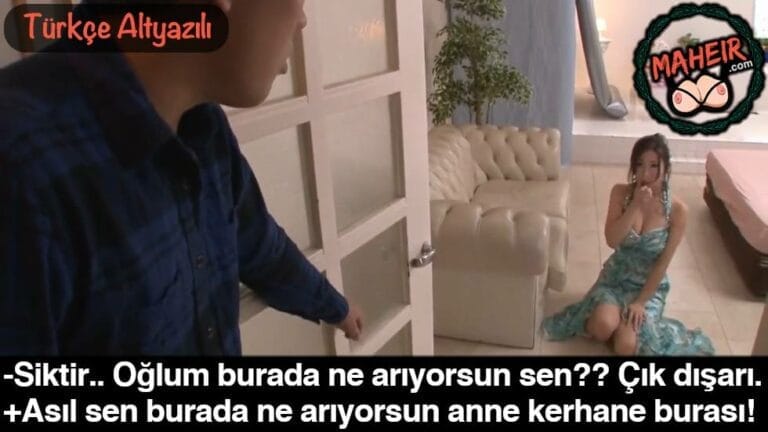 annem hayat kadiniymis kerhanede karsilastik bir posta verdi.jpg