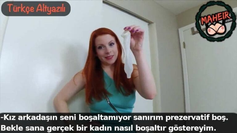 annem odamda bos prezervatif bulunca sevgilin bosaltamiyor mu dedi.jpg