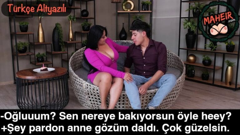 annem onu acik elbise giymis gozumu dekoltesinden alamadim.jpg