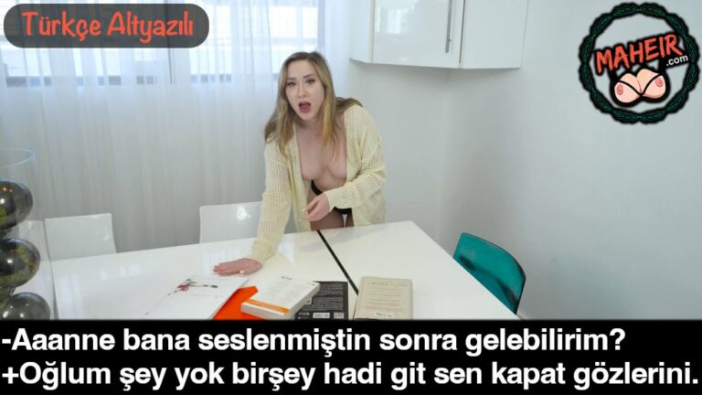 annem seslendigi icin odasina gittim yari ciplakti kalkti.jpg