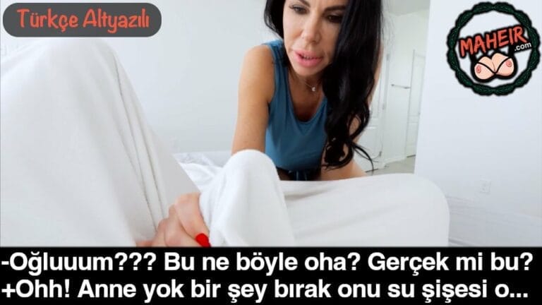 annem yorgandaki kabarikligin ne oldugunu merak etti.jpg