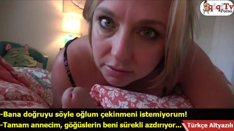 anneme beni azdirdigini soyledim ve benimle yatti.jpg
