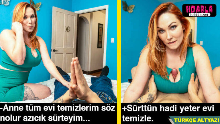 anneme ev islerinde yardim ettigim zaman beni odullendiriyor.jpg