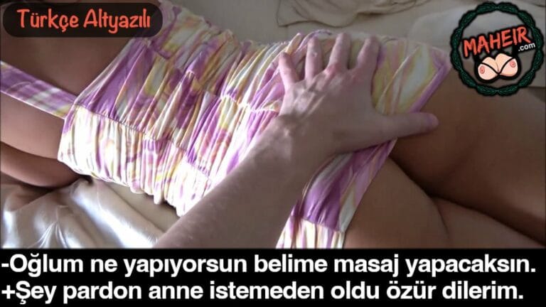 anneme masaj yaparken caktirmadan orasini burasini elliyorum.jpg