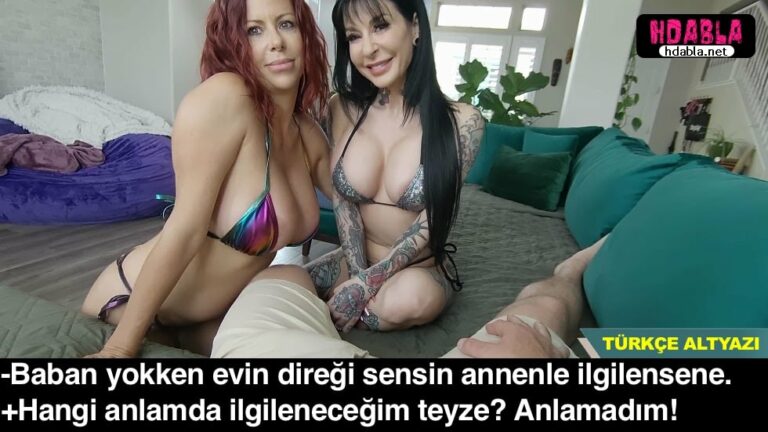 annemin orospu arkadasi annemle benim arami yapmaya calisiyor.jpg