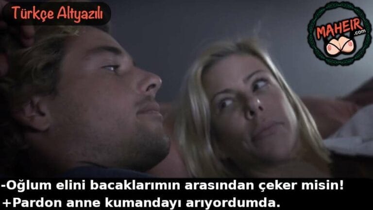 annemle birlikte tv izlerken caktirmadan ellemeye calistim.jpg