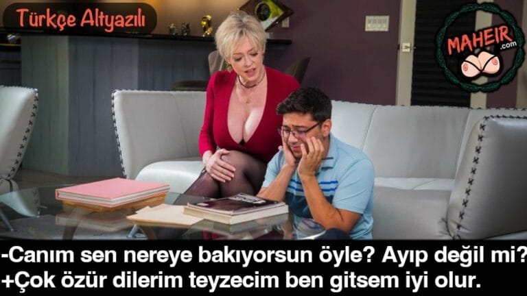 arkadasimin annesiyle ders calisirken gozum memelerine kaydi.jpg