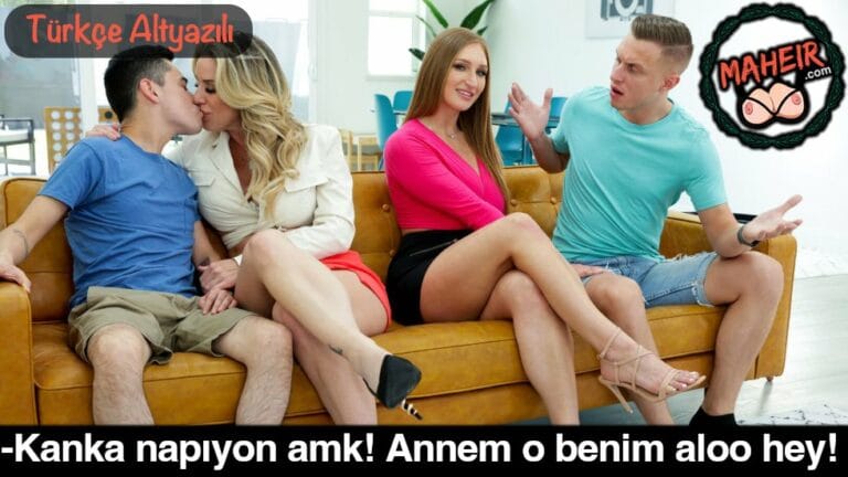 arkadasimin gozunun onunde dul annesini dudaktan optum.jpg