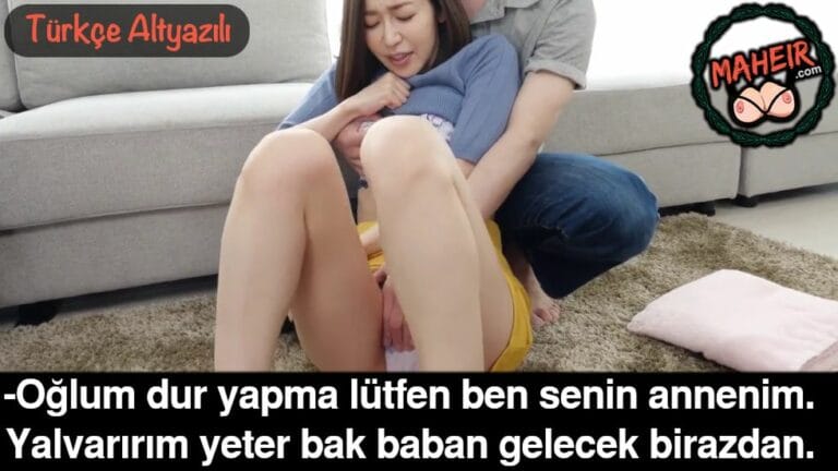 asyali annem yalnizlik cekiyor ona zorla sahip olacagim.jpg