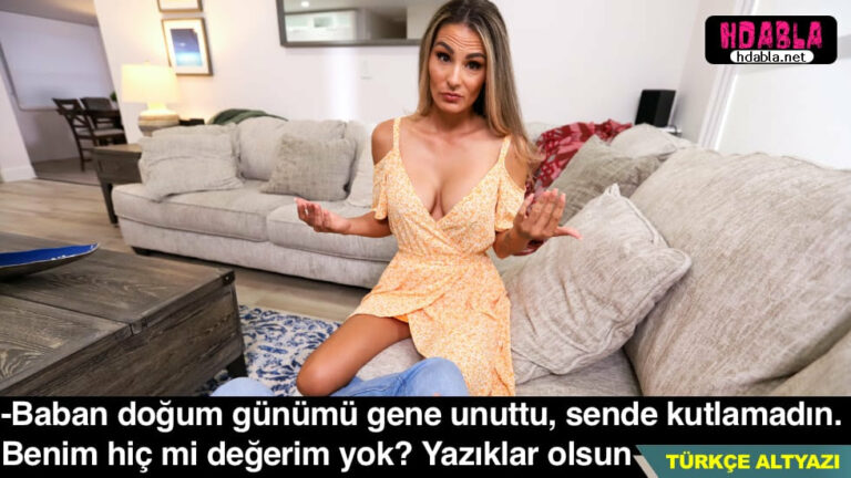 babam annemin dogum gununu unutmus kadin cok uzgun teselli ettim.jpg