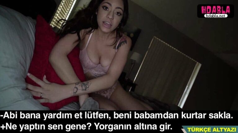 babamdan kacan kiz kardesim ic camasiriyla odama daldi.jpg