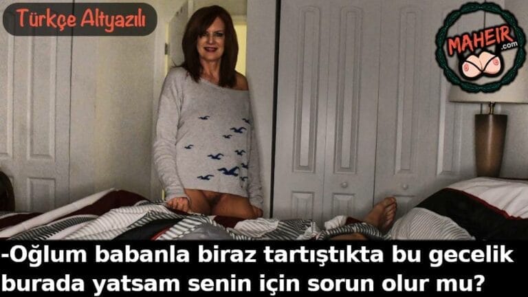 babamla kavga eden yasli annem gece yarisi odaya geldi.jpg