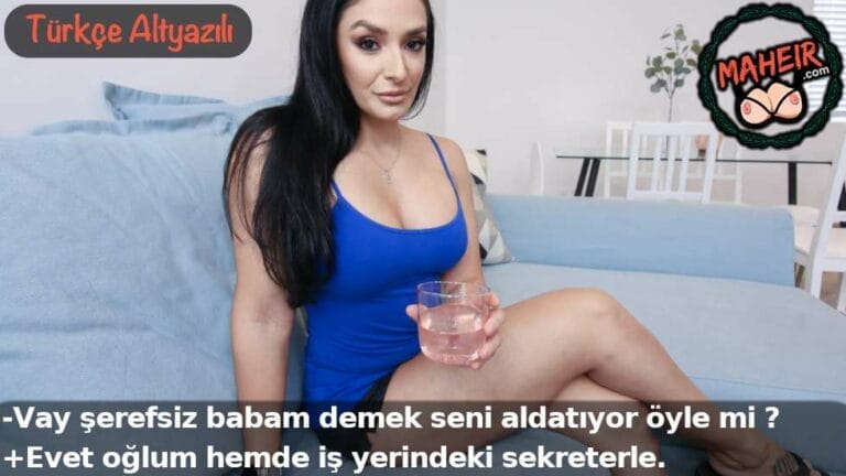 babamla tartisan annemi doldurusa getirip siktim.jpg