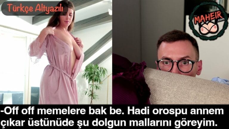 banyodan yeni cikan annesini giyinirken gozetleyen pic.jpg
