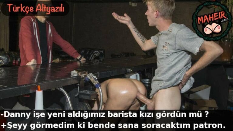barmen olarak ise alinan kasara gotten doserken patron geldi.jpg