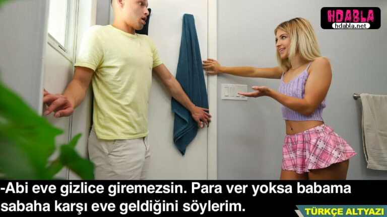 beni eve gizlice girerken yakalayan kiz kardesim para istedi.jpg