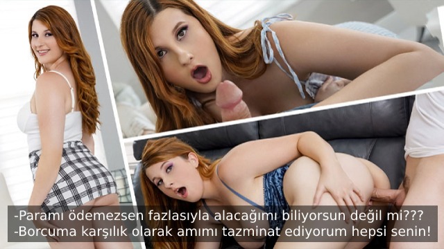 borc batagina dusen uvey kiz kardesini satin alip orospusu yapti.jpg
