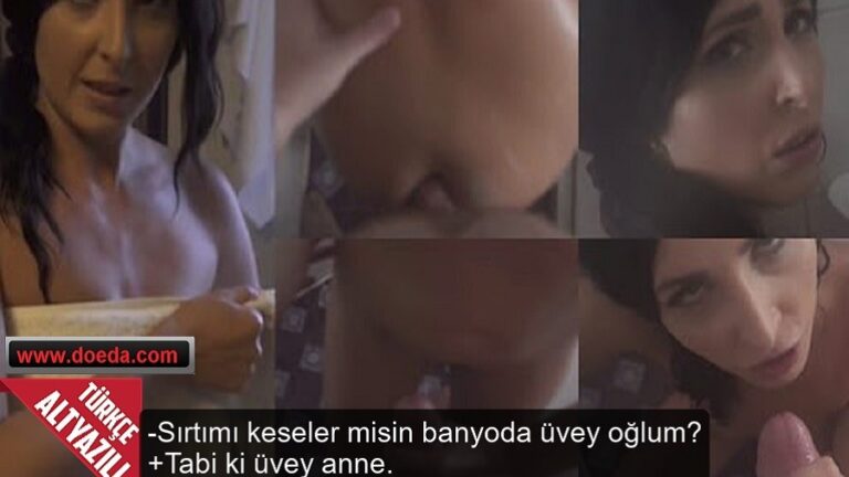 buharli banyoya uvey annesiyle birlikte girince siki aminda eridi.jpg