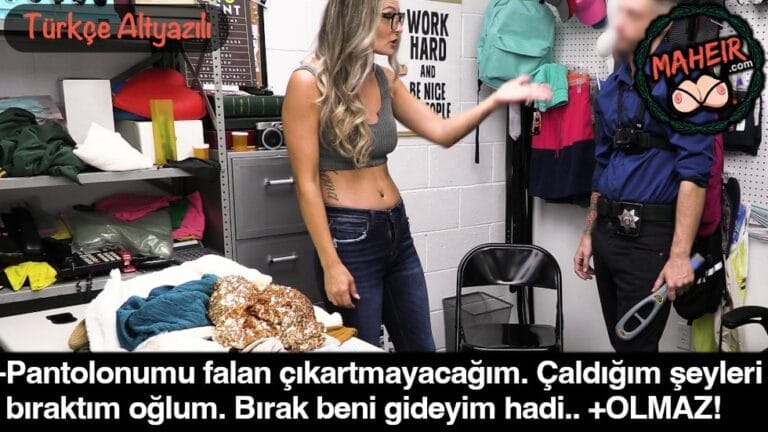 calistigim magazada annemi hirsizlik yaparken yakaladim.jpg