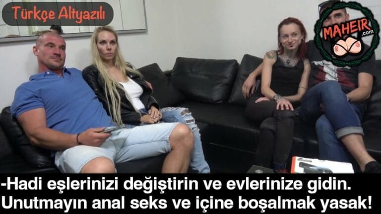 czechli evli ciftler es degistirme programina katiliyor.jpg