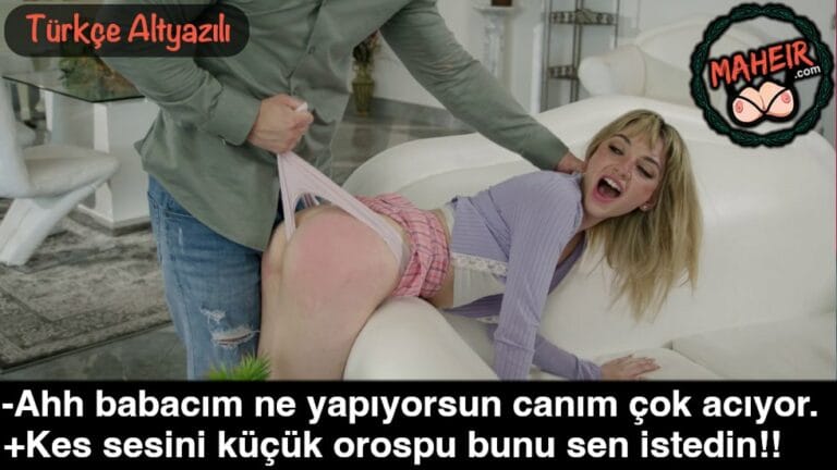 deliye donen baba 18 yasindaki kizini tokatlayarak sikiyor.jpg