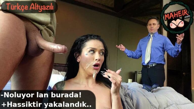 doyumsuz kadin kocasini kargocu ile aldatirken yakalandi.jpg