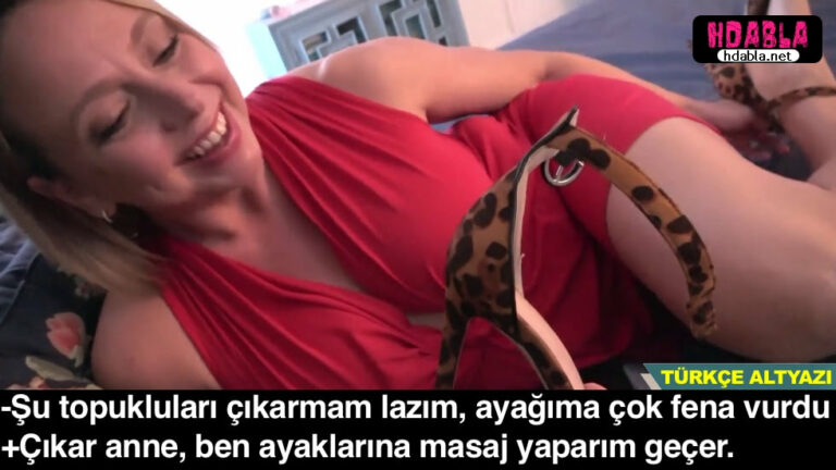 dul annem arkadasiyla randevuya cikacakti ekildi ben goturdum.jpg
