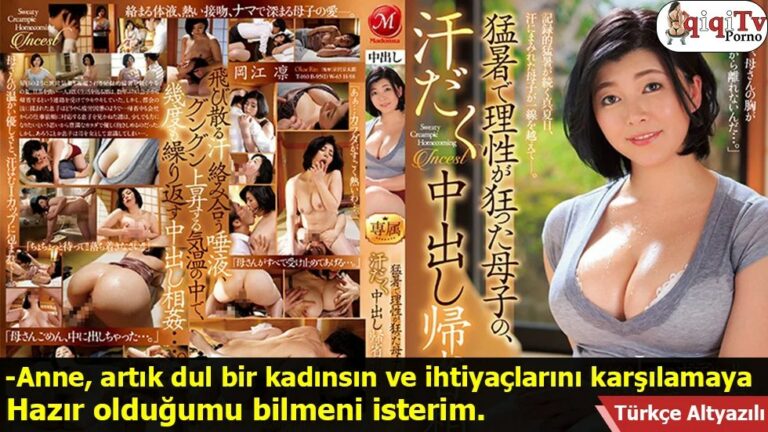 dul kalan annesini tatmin etmeye calisiyor.jpg