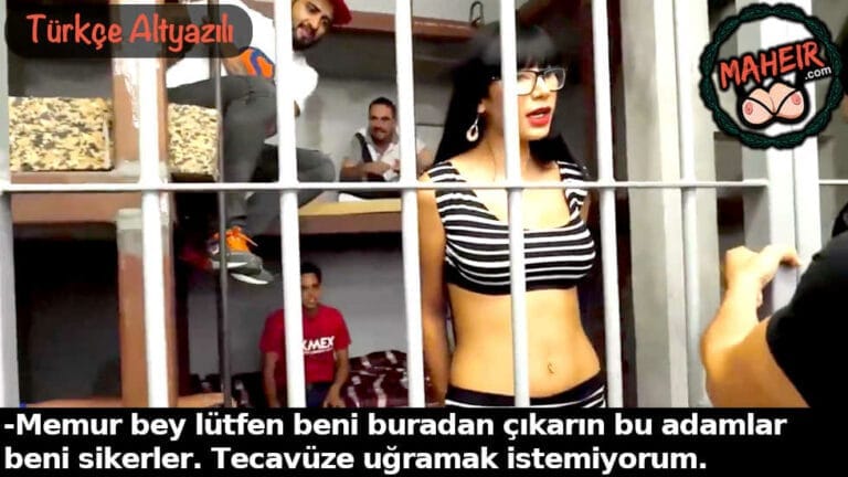 erkekler kogusuna giren suclu kadin tecavuze ugradi.jpg