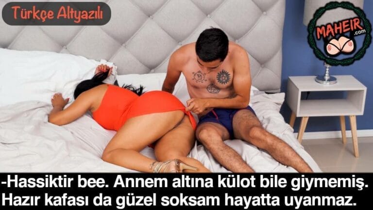 eve kafasi guzel gelen annem sizip kalinca salakta yasladim.jpg