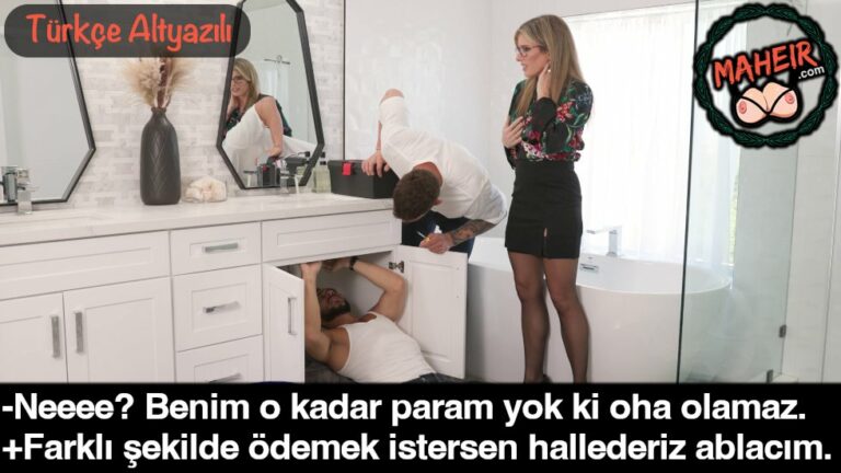 evli kadin parasi olmadigi icin tesisatcilara gotunu siktirdi.jpg