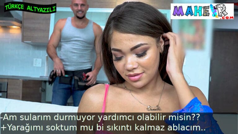 evli kadinin amindan akan sulari yaragi sokarak durduran tesisatci.jpg