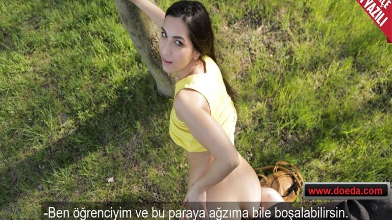 fakir universitelige modellikle kandirip cayir cimen ustunde dolarla sikti.jpg