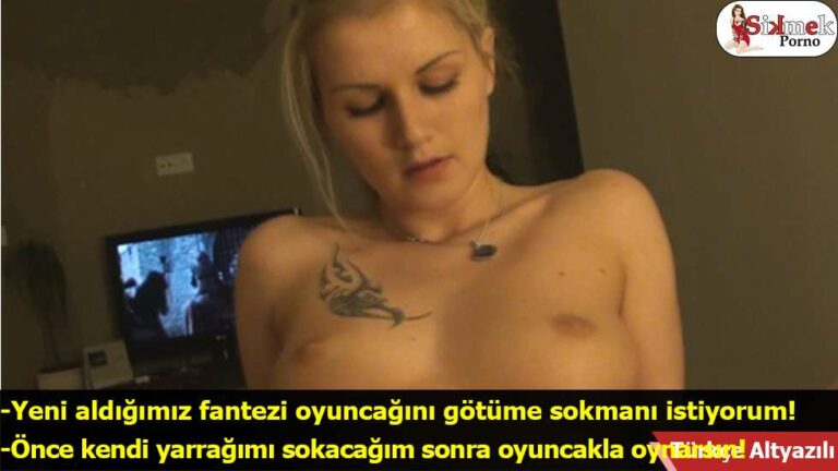 fantazi denemelerini kameraya aliyorlar.jpg