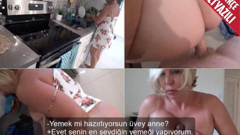 favori yemegini yapan uvey annesine cok sevdigi yaragini batirdi.jpg