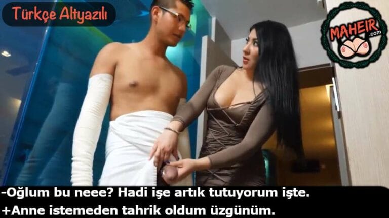 fedakar anne kaza geciren oglunun cinsel ihtiyaclarini giderdi.jpg