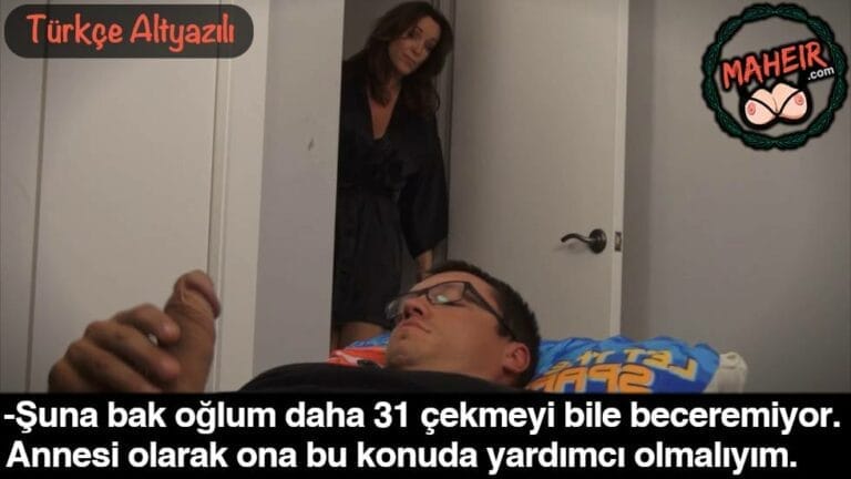 fedakar anne pisirik oglunu milli etmek istiyor.jpg