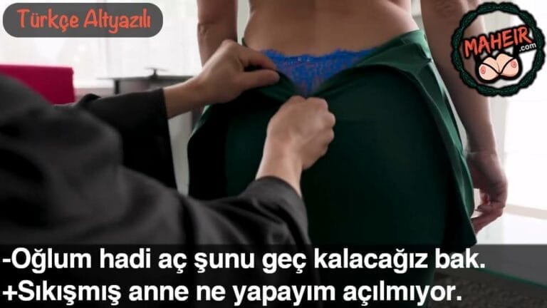 fermuari sikisan annesine yardim ederken ic geciriyor.jpg