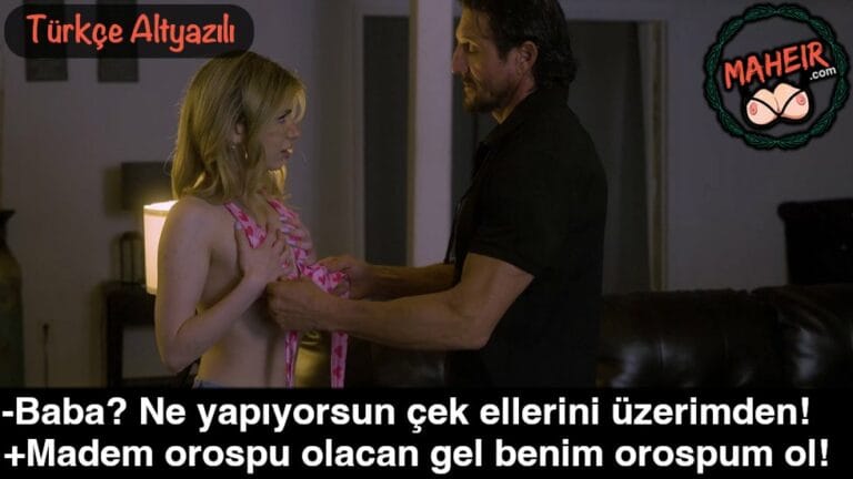 gece gec saatte eve gelen uvey kizini sikerek cezalandirdi.jpg